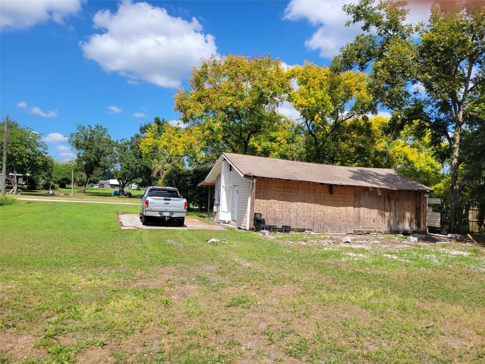 ZEPHYR PARK - Residential
