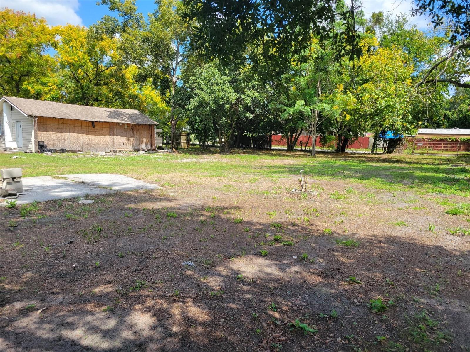 ZEPHYR PARK - Residential