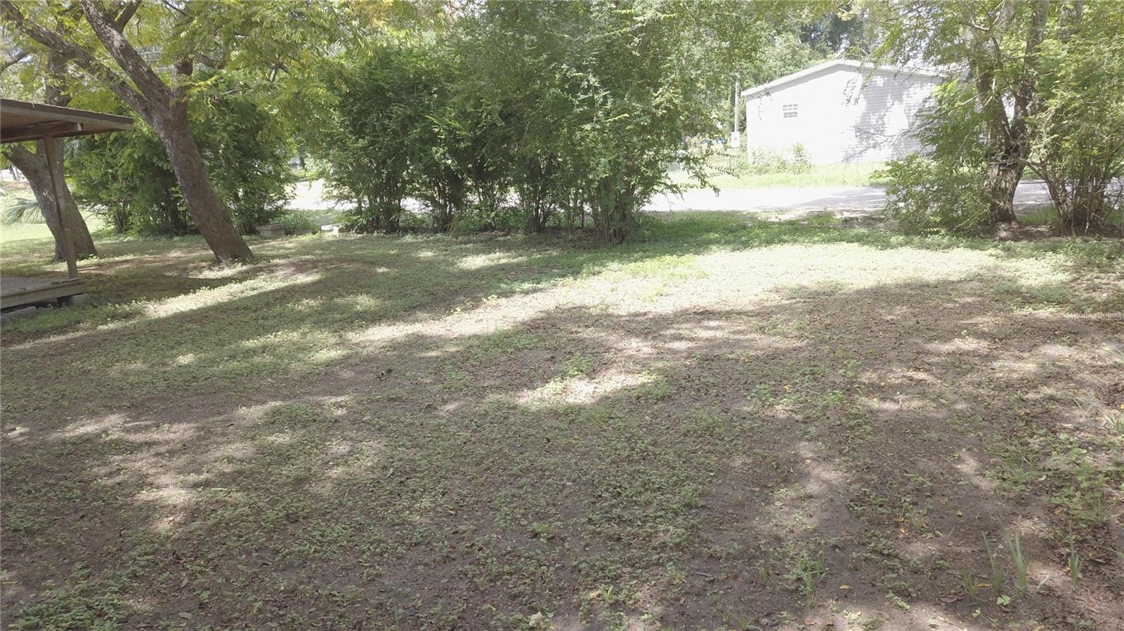 ZEPHYR PARK - Residential