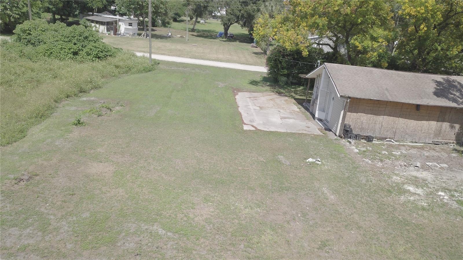 ZEPHYR PARK - Residential