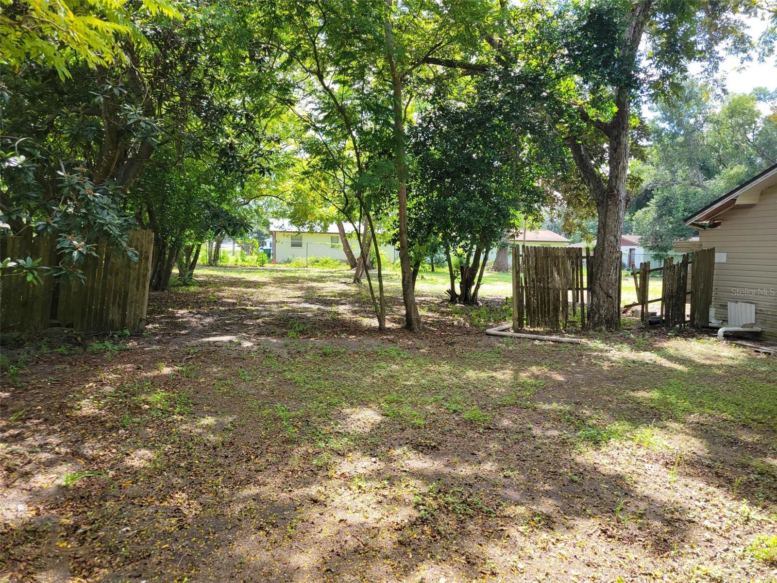 ZEPHYR PARK - Residential