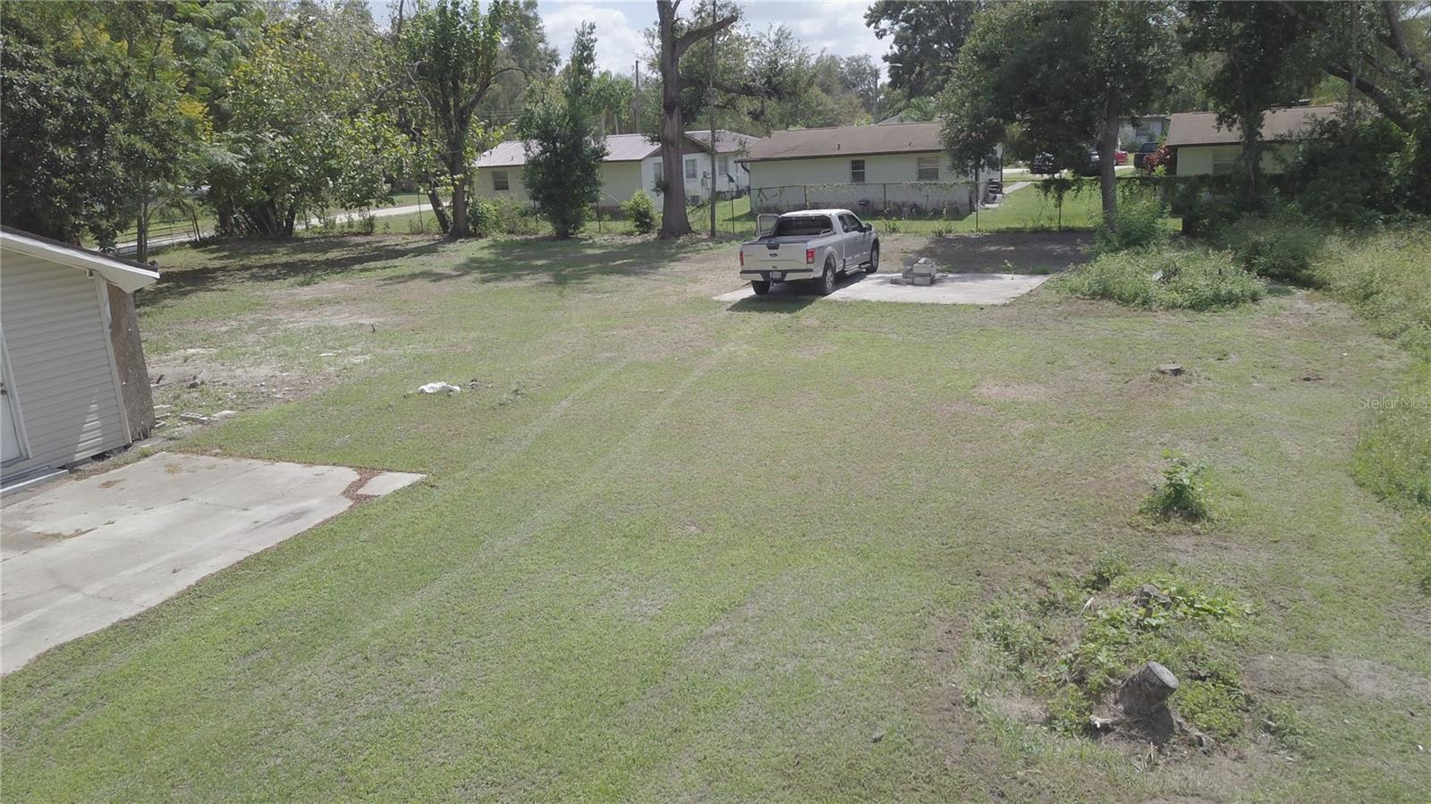 ZEPHYR PARK - Residential