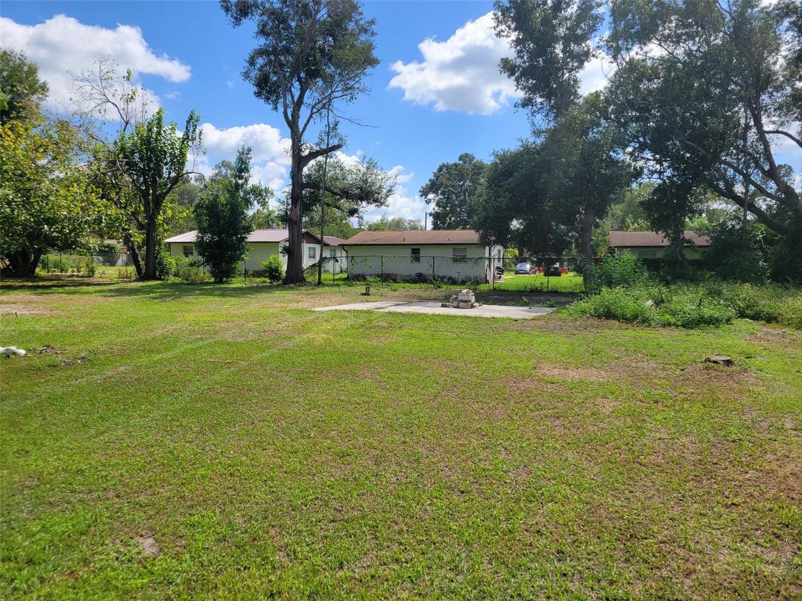 ZEPHYR PARK - Residential