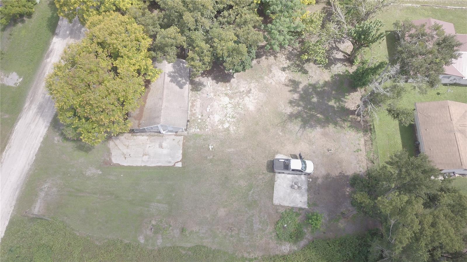 ZEPHYR PARK - Residential