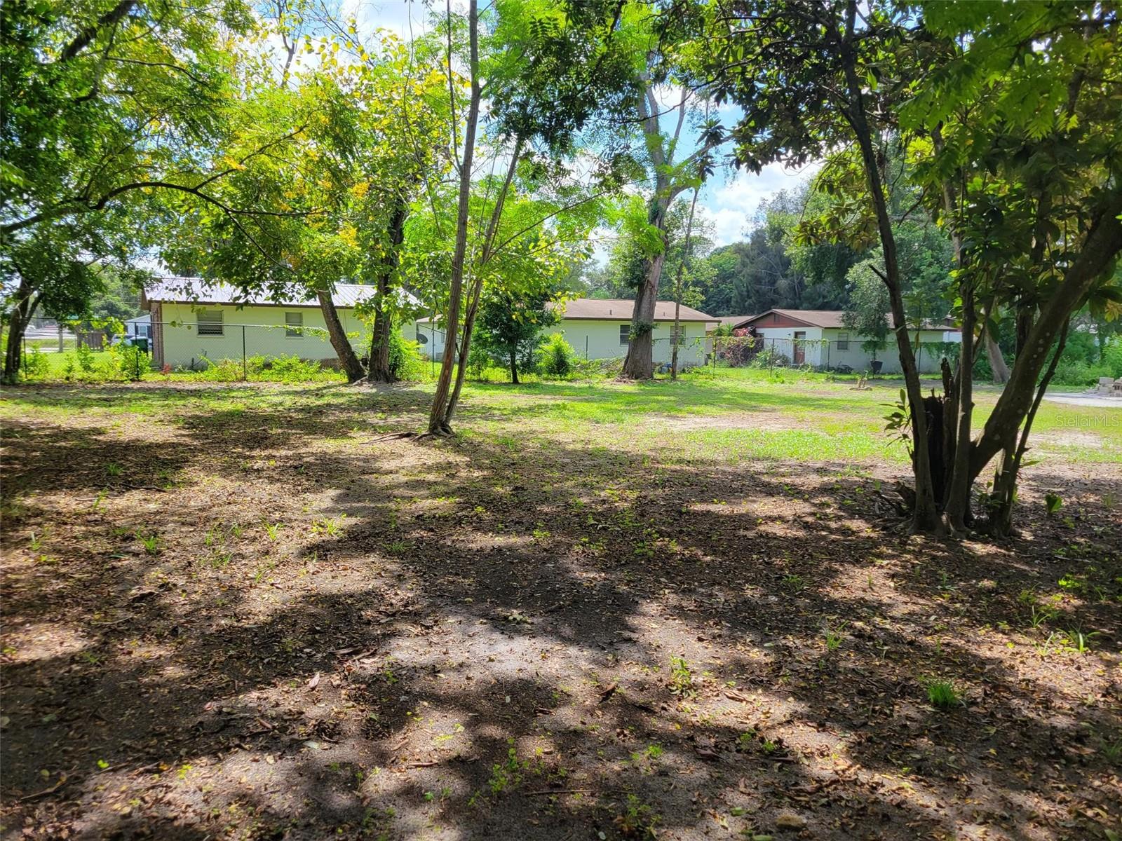 ZEPHYR PARK - Residential