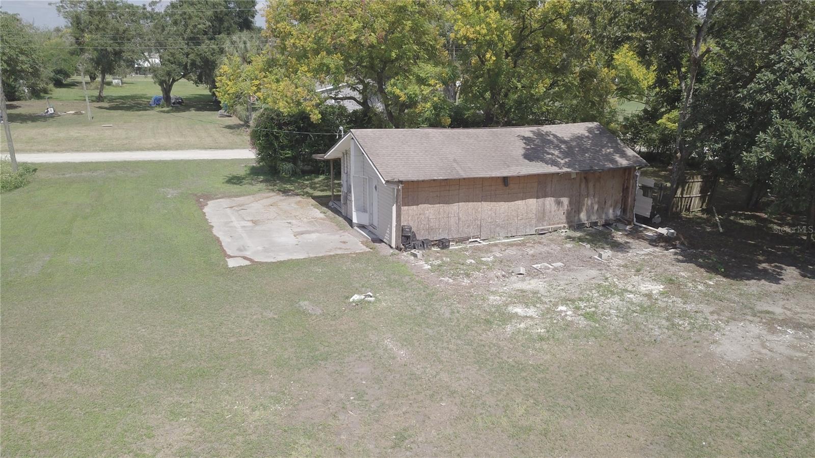 ZEPHYR PARK - Residential