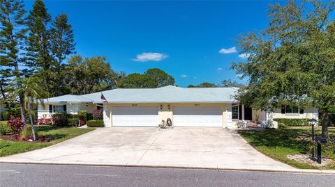5621 PALM AIRE DRIVE SARASOTA FL 34243