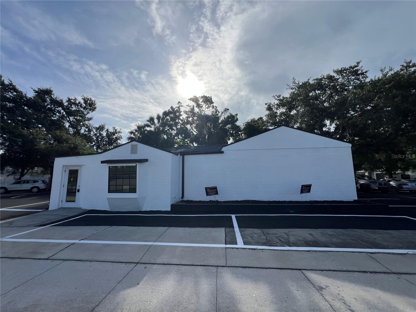 512 S DALE MABRY HIGHWAY