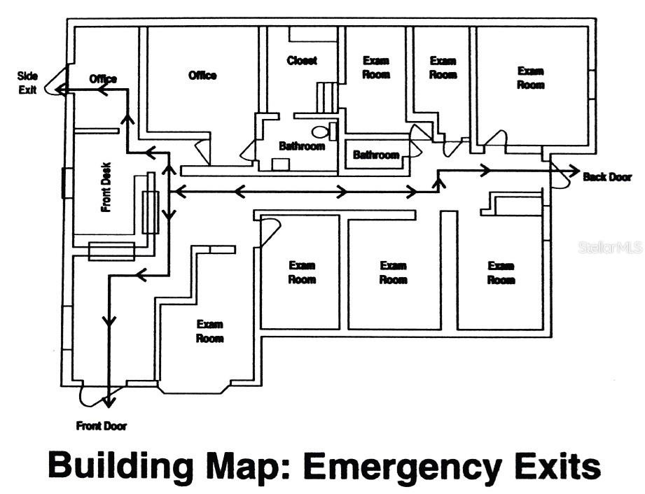 BON AIR REP BLKS 10 & 15 - Commercial Sale