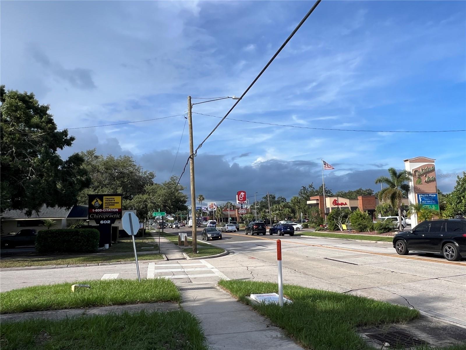 BON AIR REP BLKS 10 & 15 - Commercial Sale