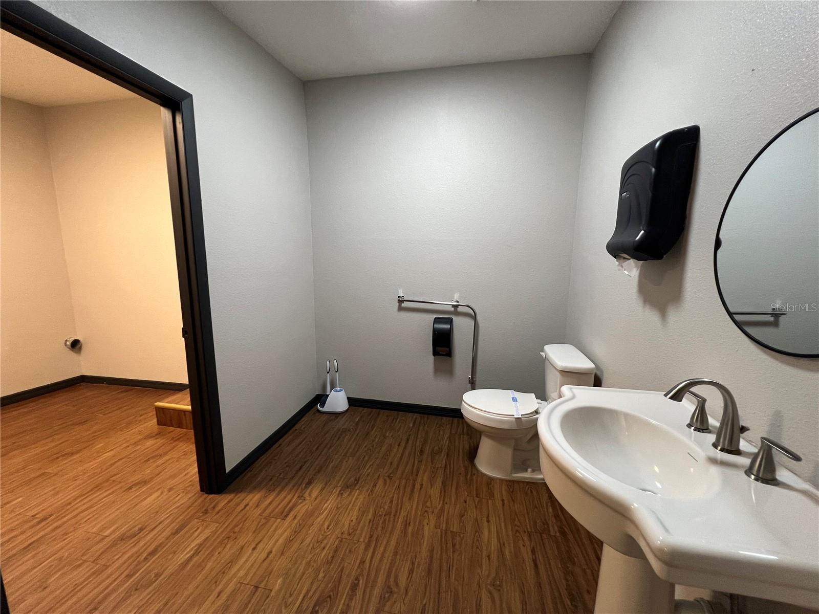 BON AIR REP BLKS 10 & 15 - Commercial Sale