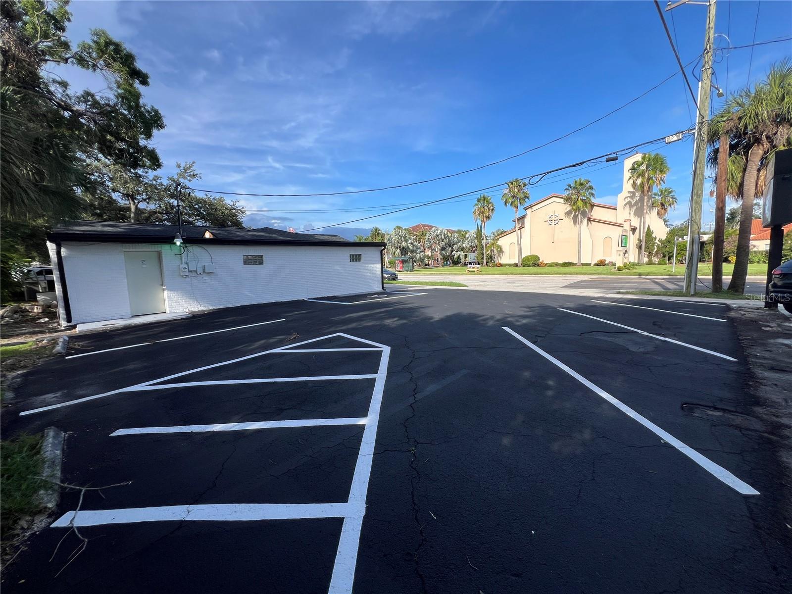 BON AIR REP BLKS 10 & 15 - Commercial Sale