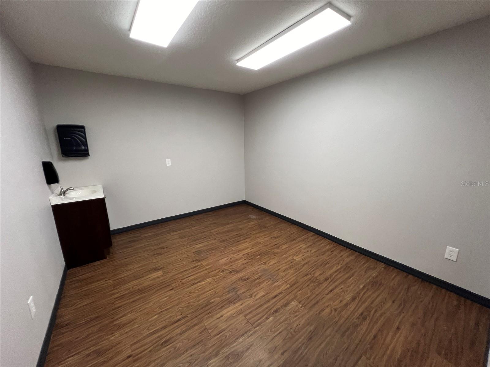 BON AIR REP BLKS 10 & 15 - Commercial Sale