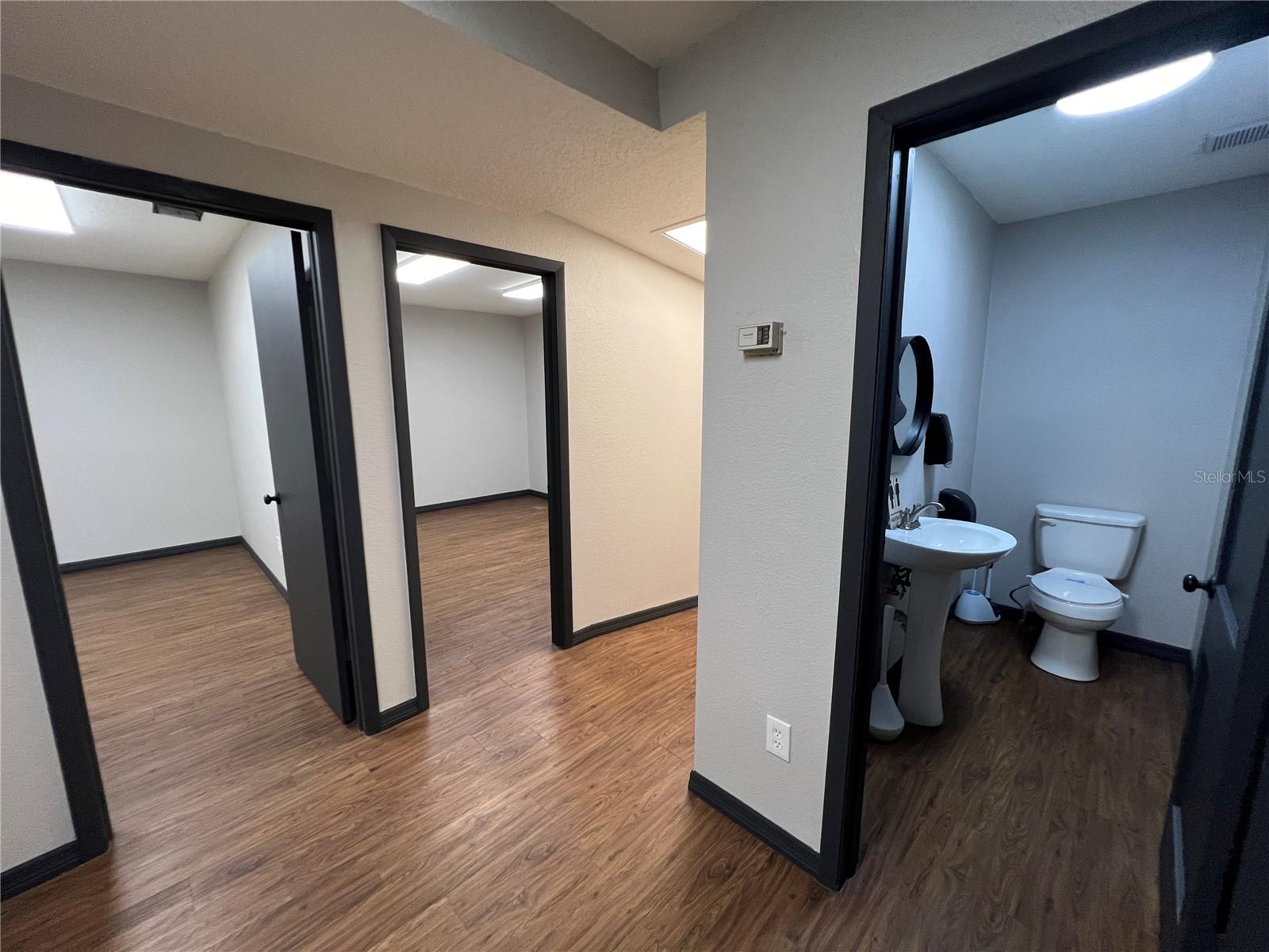 BON AIR REP BLKS 10 & 15 - Commercial Sale