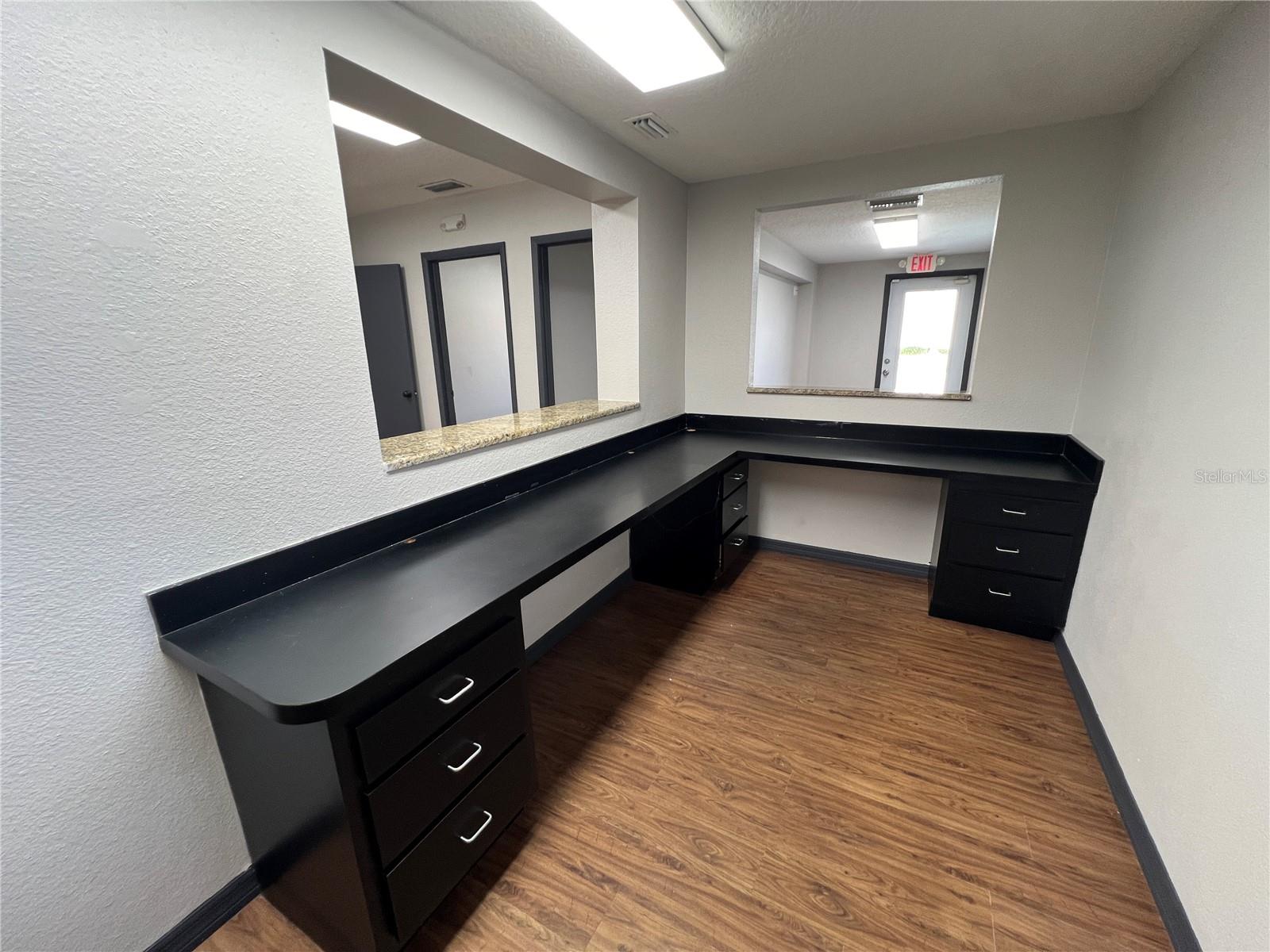 BON AIR REP BLKS 10 & 15 - Commercial Sale