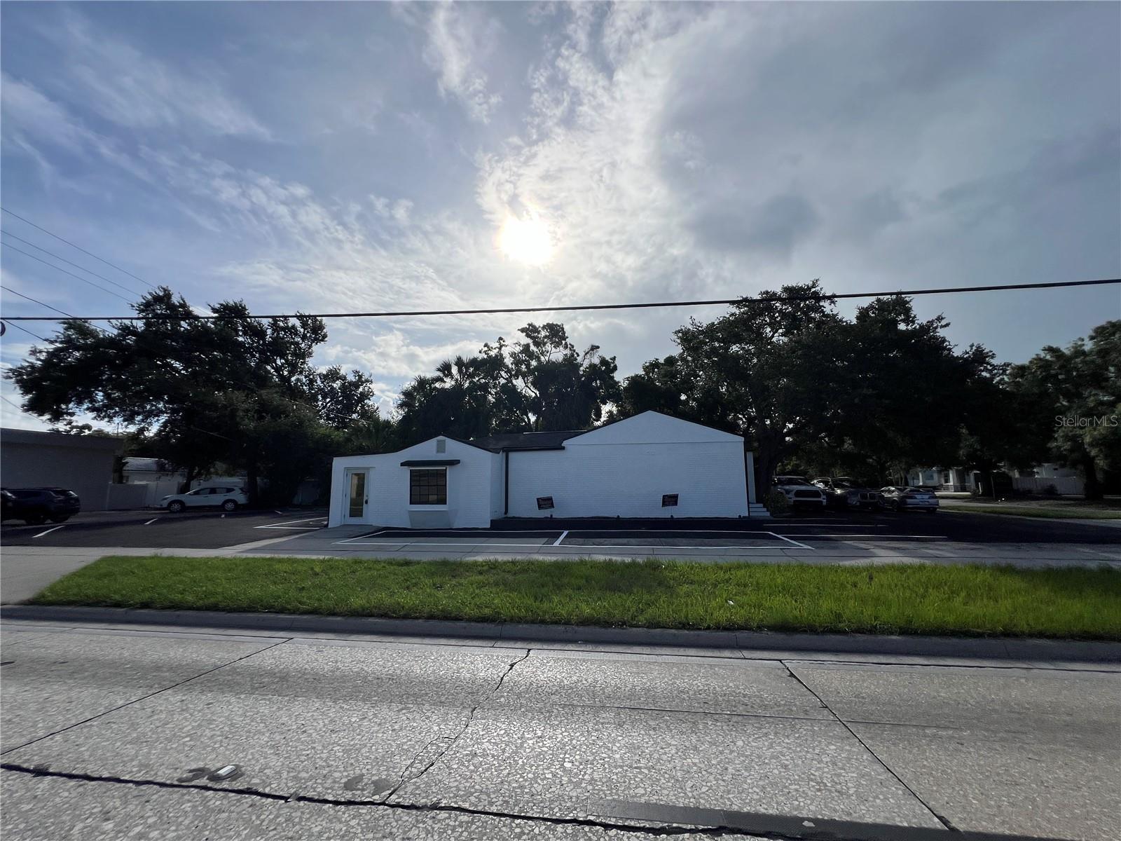 BON AIR REP BLKS 10 & 15 - Commercial Sale