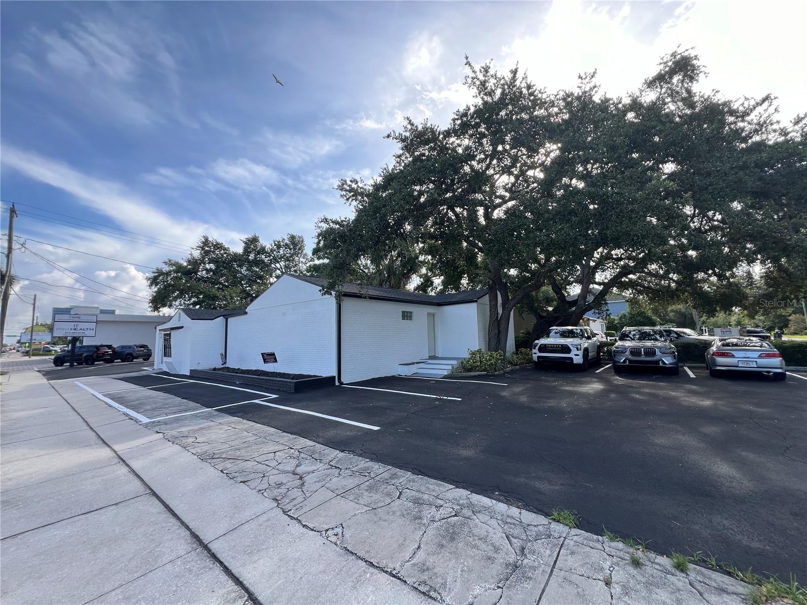 BON AIR REP BLKS 10 & 15 - Commercial Sale