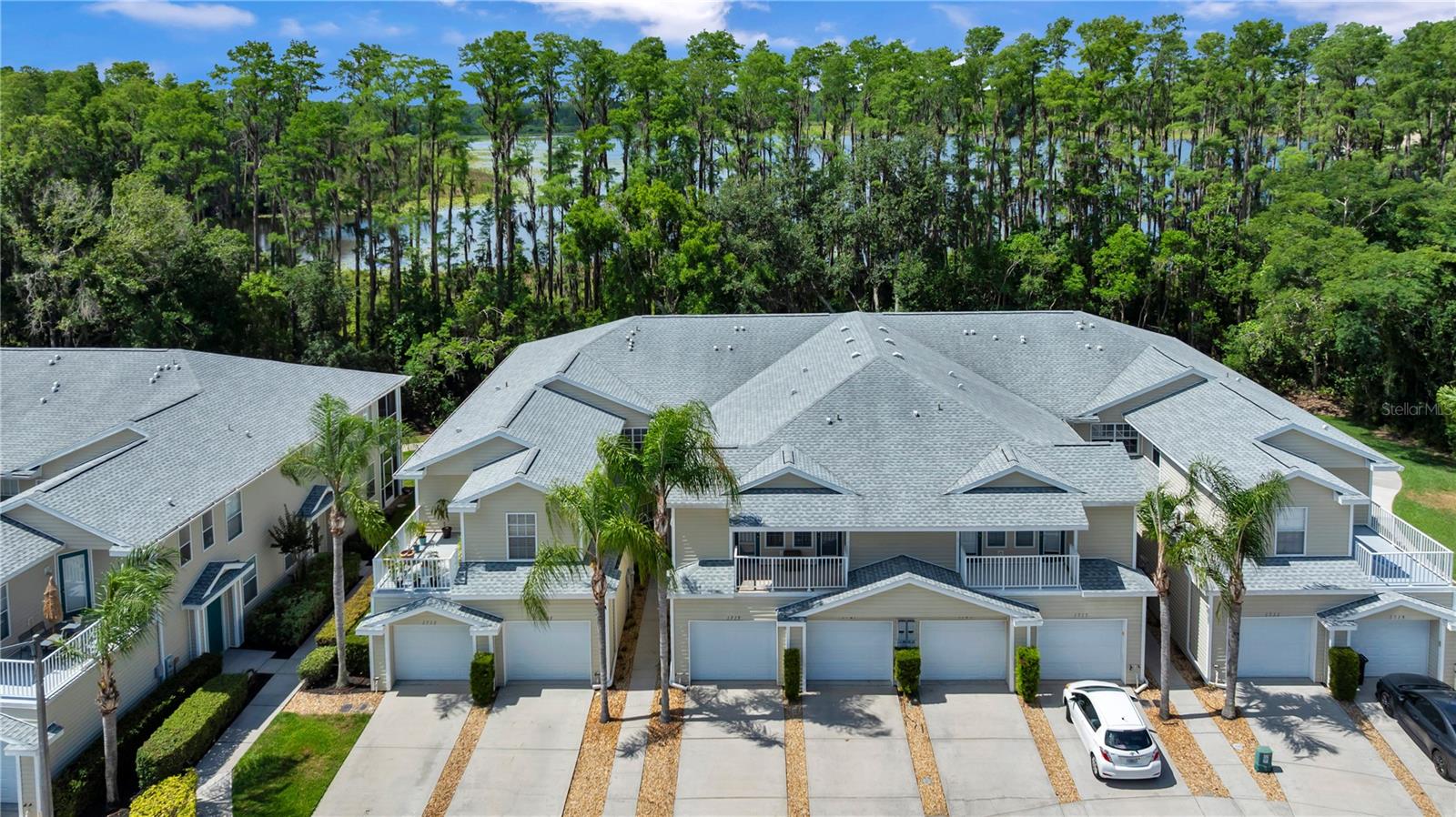 LAKES AT HERON COVE CONDO PH 07 - Residential