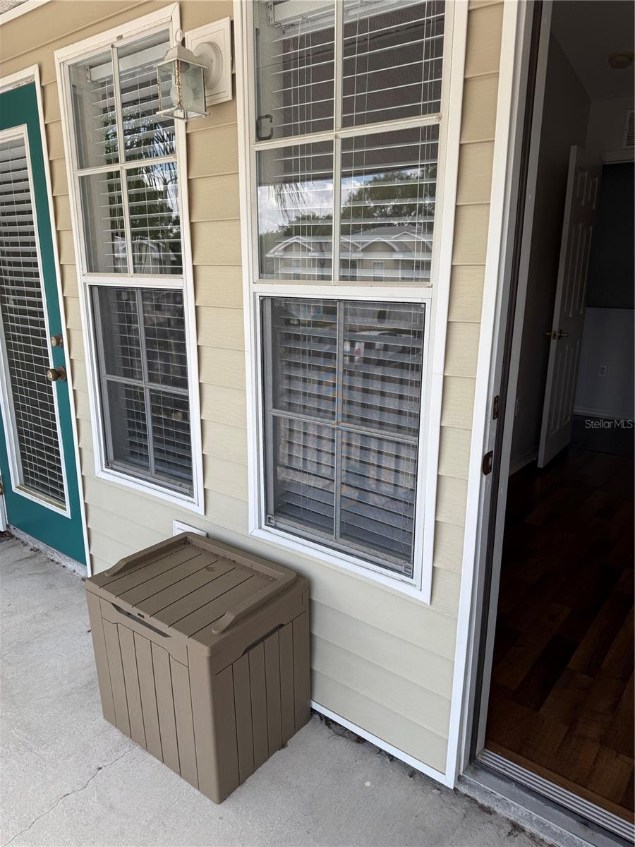 LAKES AT HERON COVE CONDO PH 07 - Residential