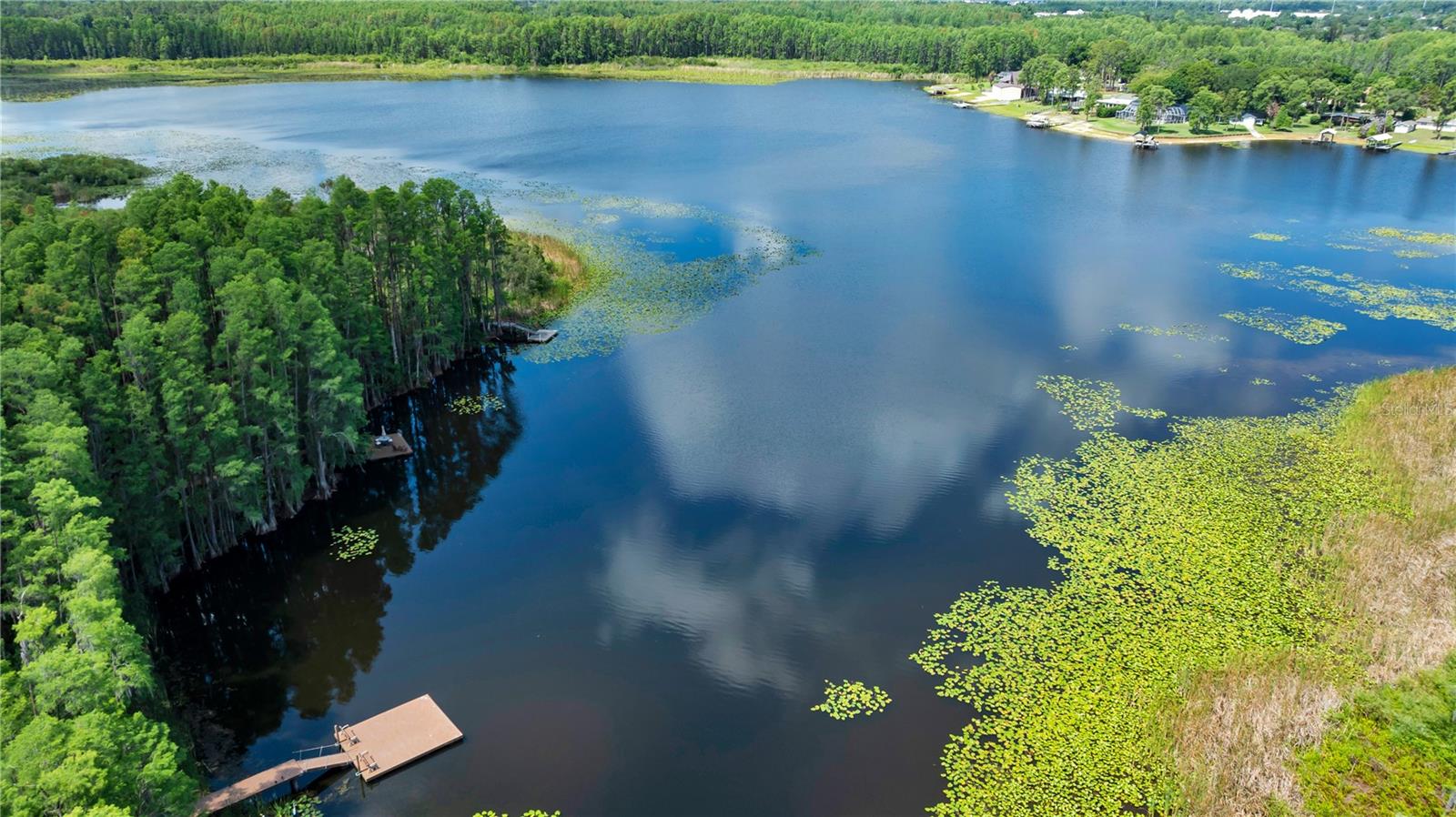 LAKES AT HERON COVE CONDO PH 07 - Residential