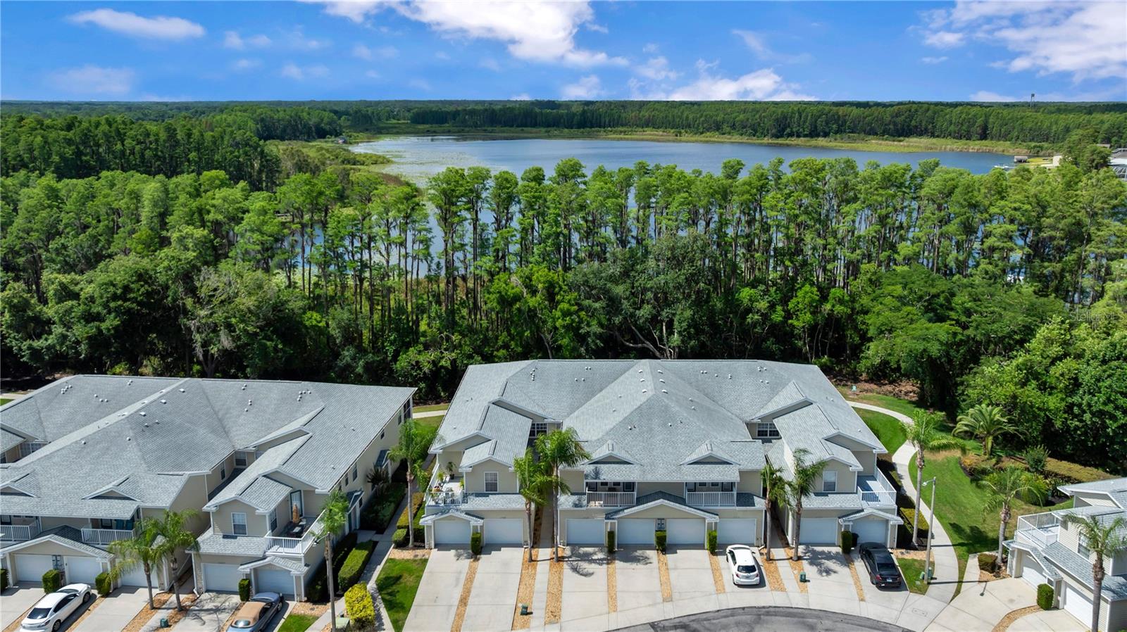 LAKES AT HERON COVE CONDO PH 07 - Residential