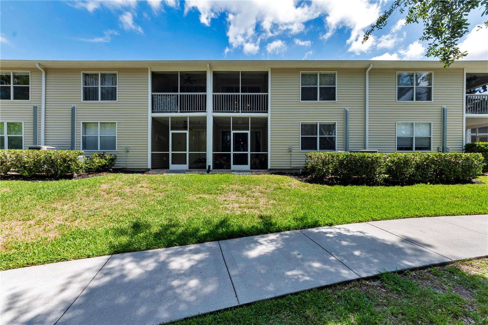 LAKES AT HERON COVE CONDO PH 07 - Residential