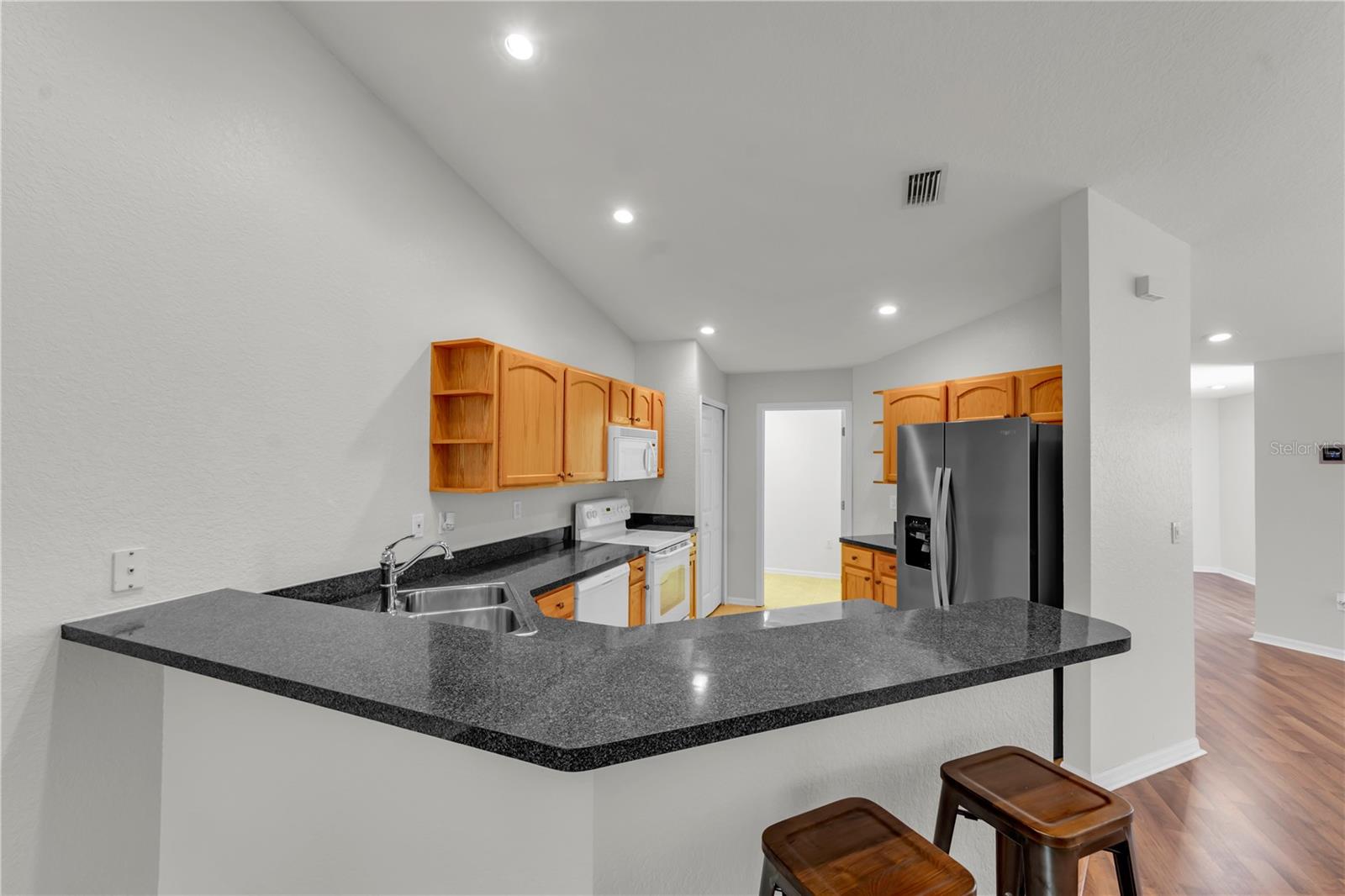 LAKES AT HERON COVE CONDO PH 07 - Residential