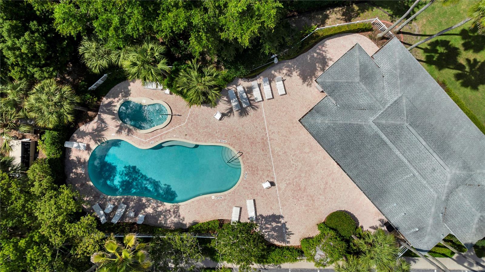 LAKES AT HERON COVE CONDO PH 07 - Residential