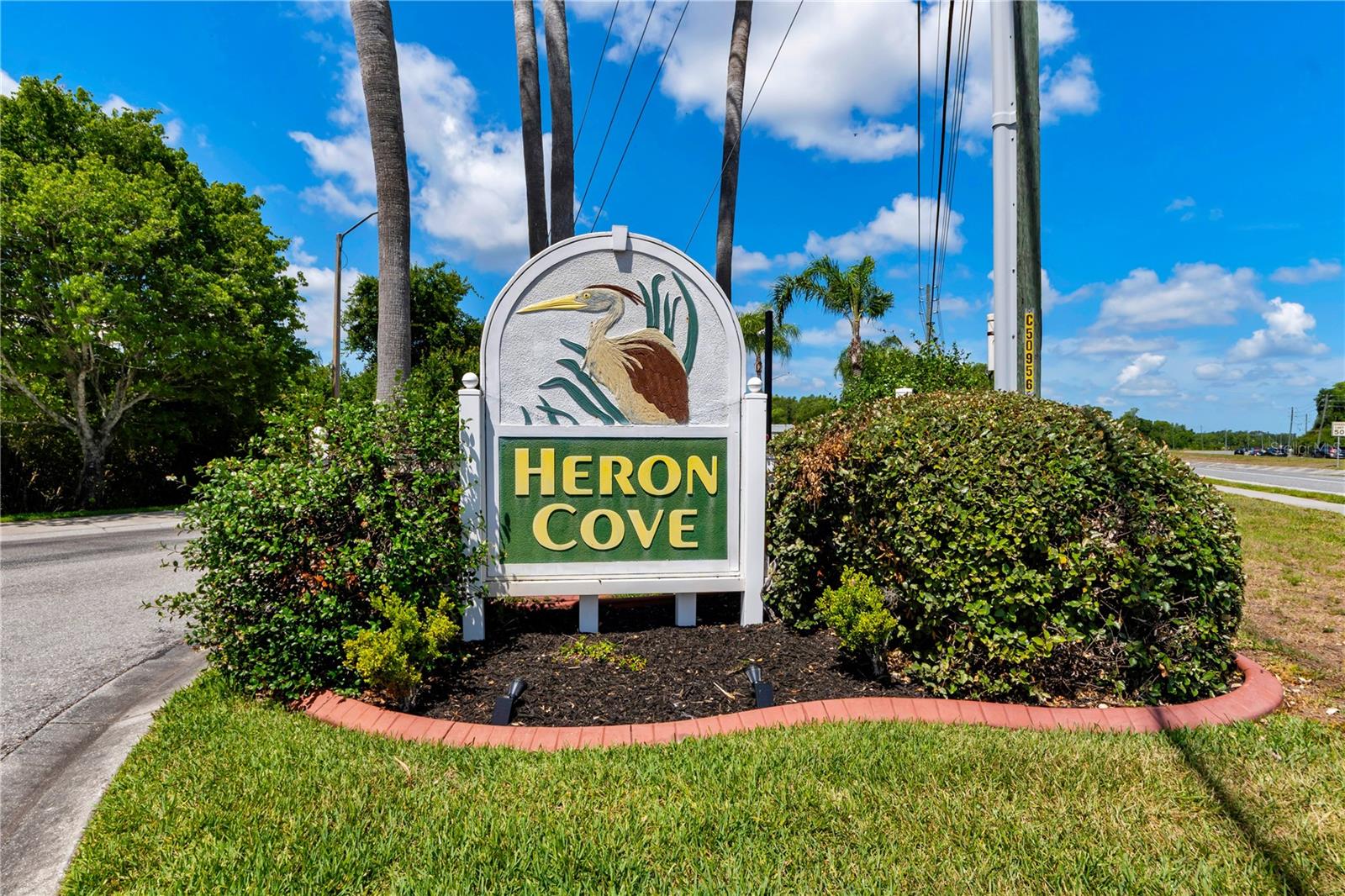 LAKES AT HERON COVE CONDO PH 07 - Residential