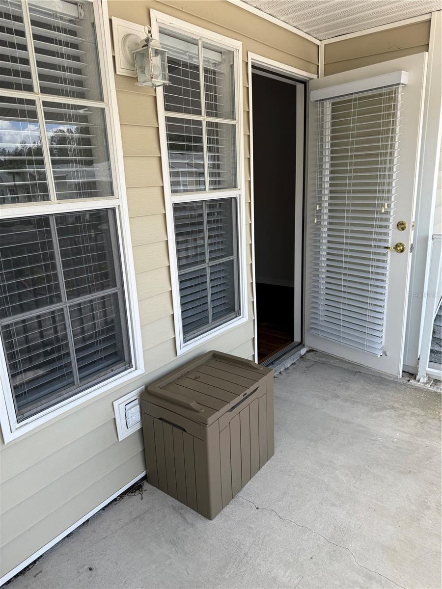 LAKES AT HERON COVE CONDO PH 07 - Residential