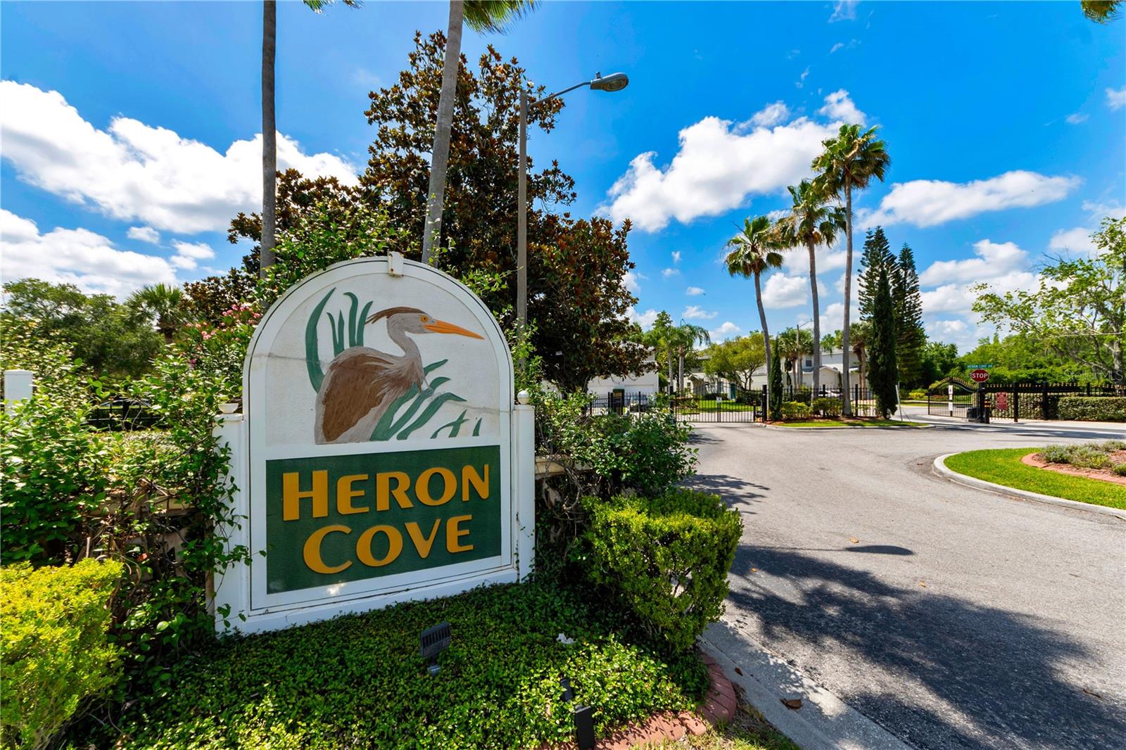 LAKES AT HERON COVE CONDO PH 07 - Residential