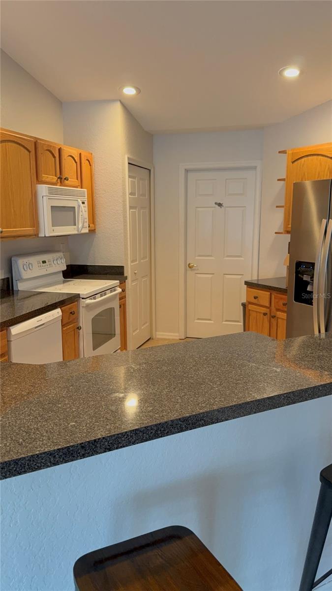 LAKES AT HERON COVE CONDO PH 07 - Residential