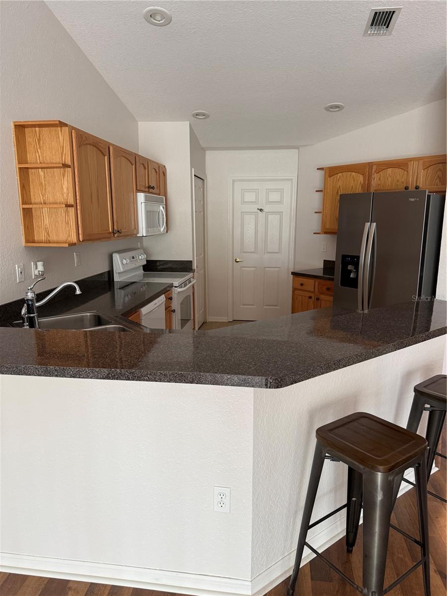 LAKES AT HERON COVE CONDO PH 07 - Residential