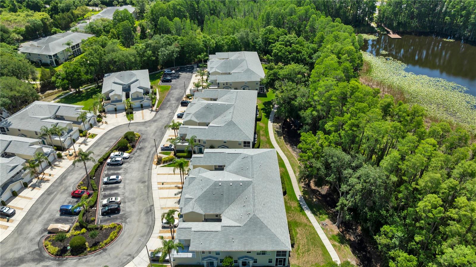 LAKES AT HERON COVE CONDO PH 07 - Residential