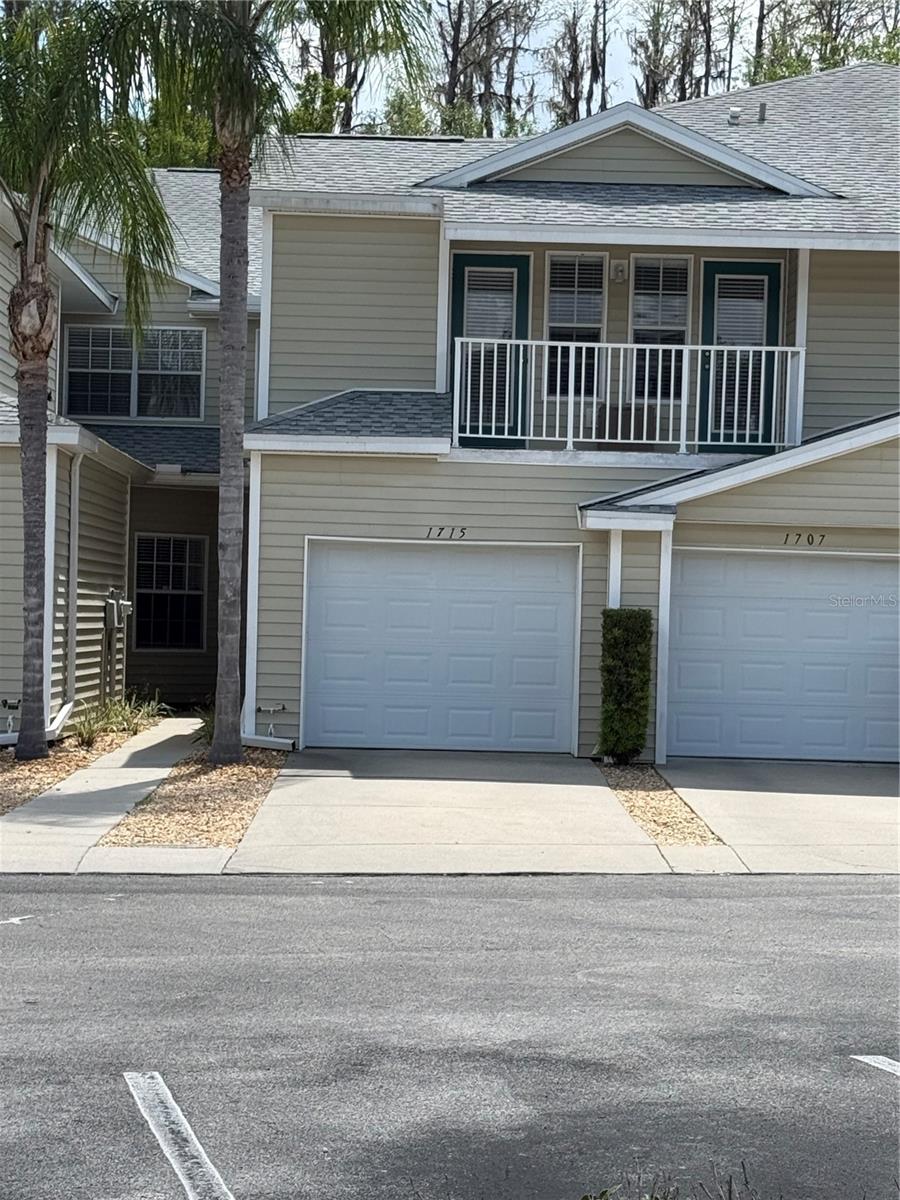 LAKES AT HERON COVE CONDO PH 07 - Residential