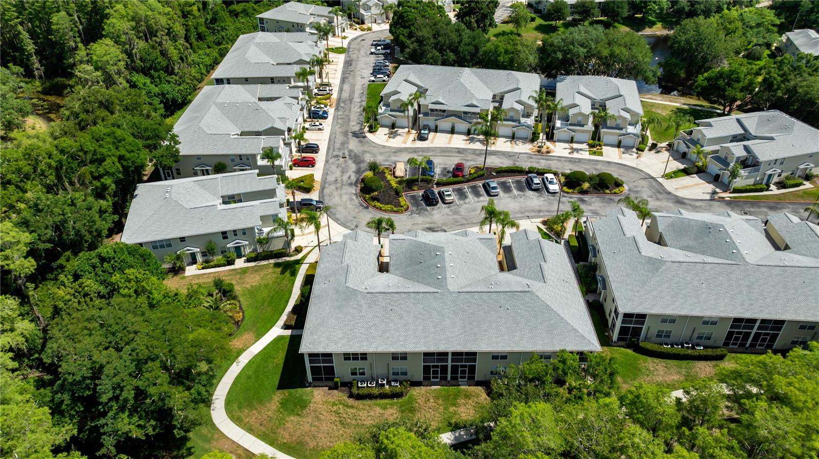 LAKES AT HERON COVE CONDO PH 07 - Residential