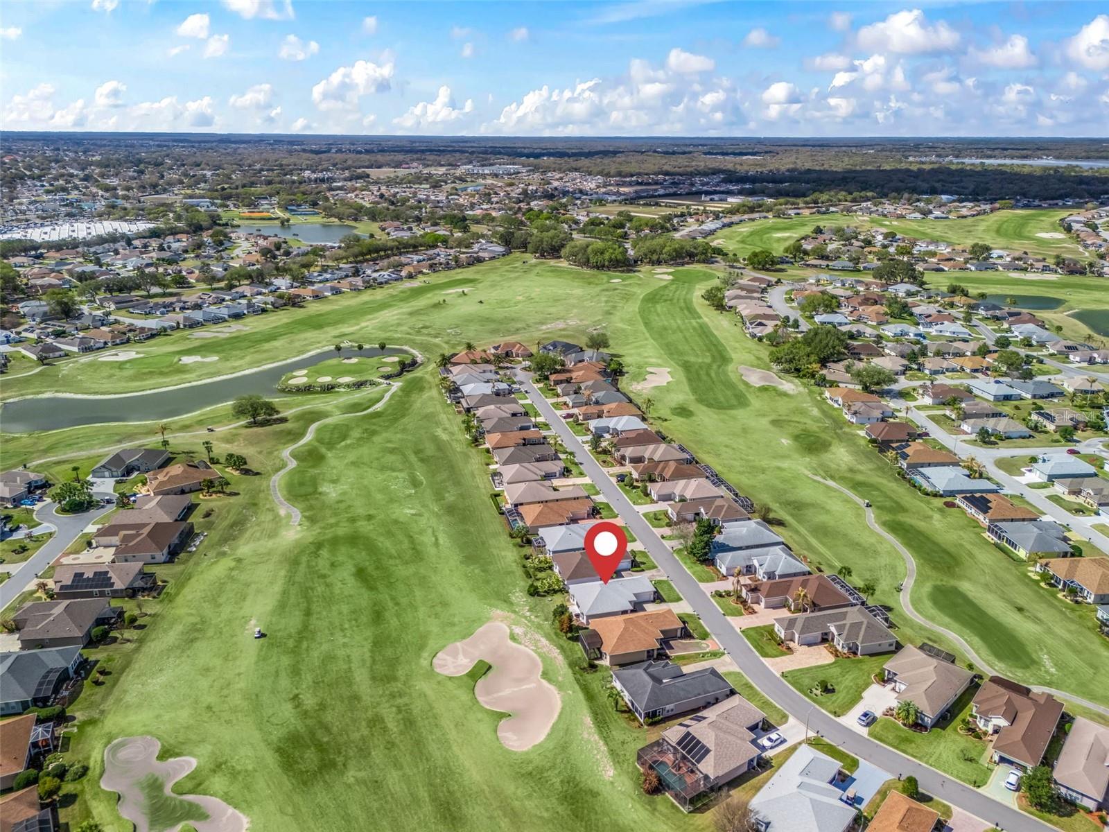 STONECREST - Residential