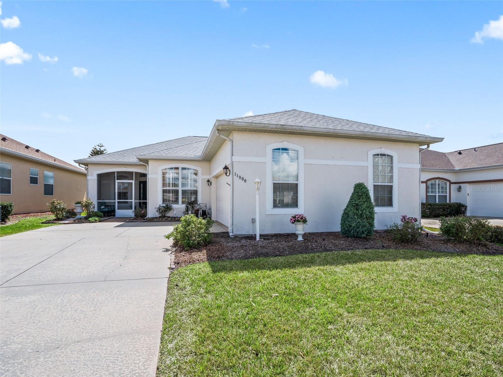 STONECREST - Residential