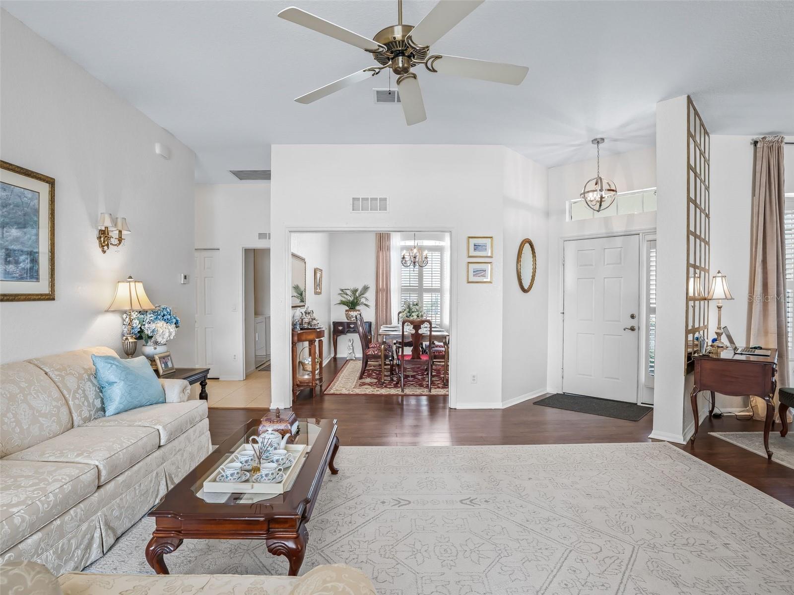 STONECREST - Residential