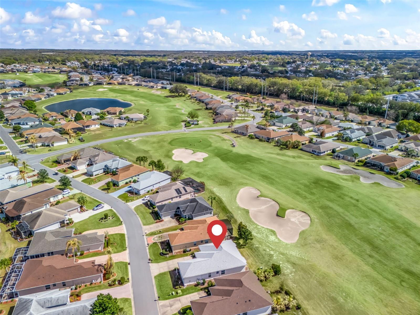 STONECREST - Residential