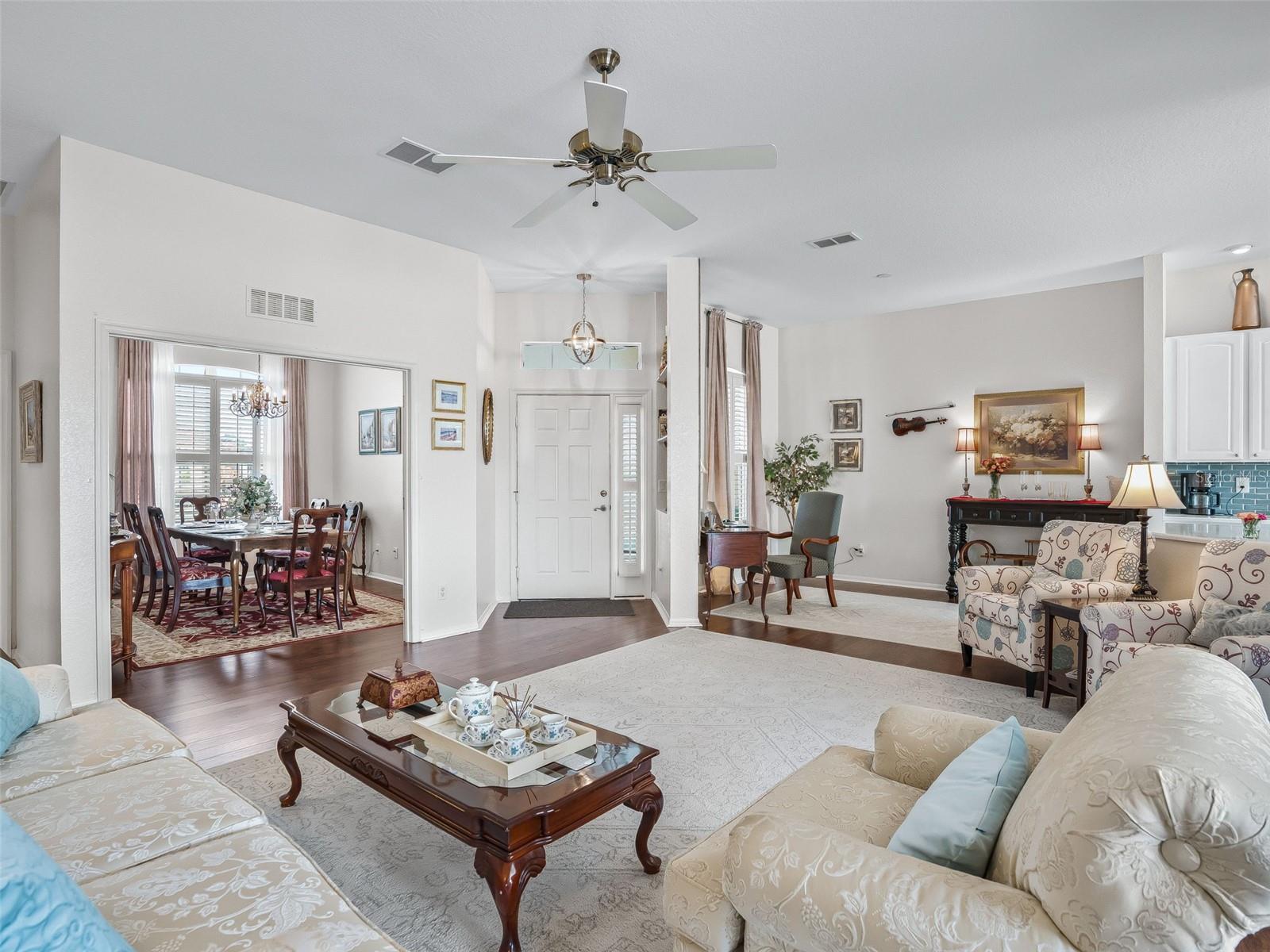 STONECREST - Residential