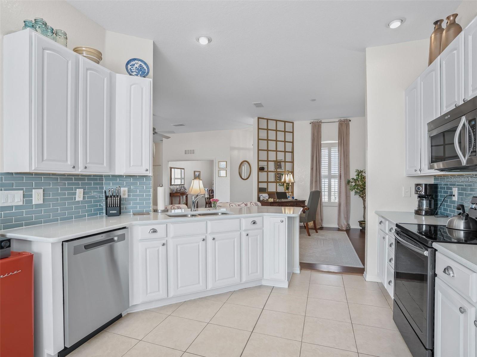 STONECREST - Residential