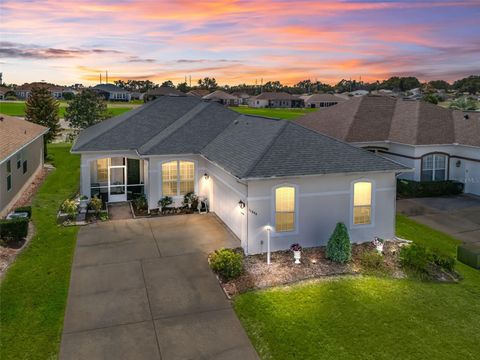 Photo of 11900 SE 178th Street, Summerfield, FL 34491 (MLS # G5108970)