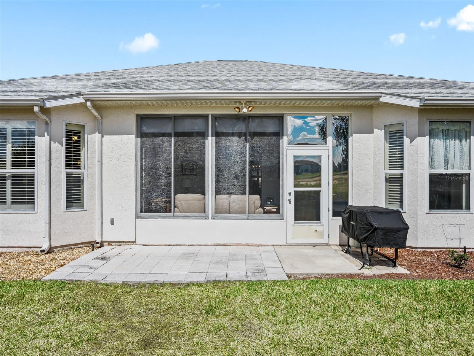 STONECREST - Residential