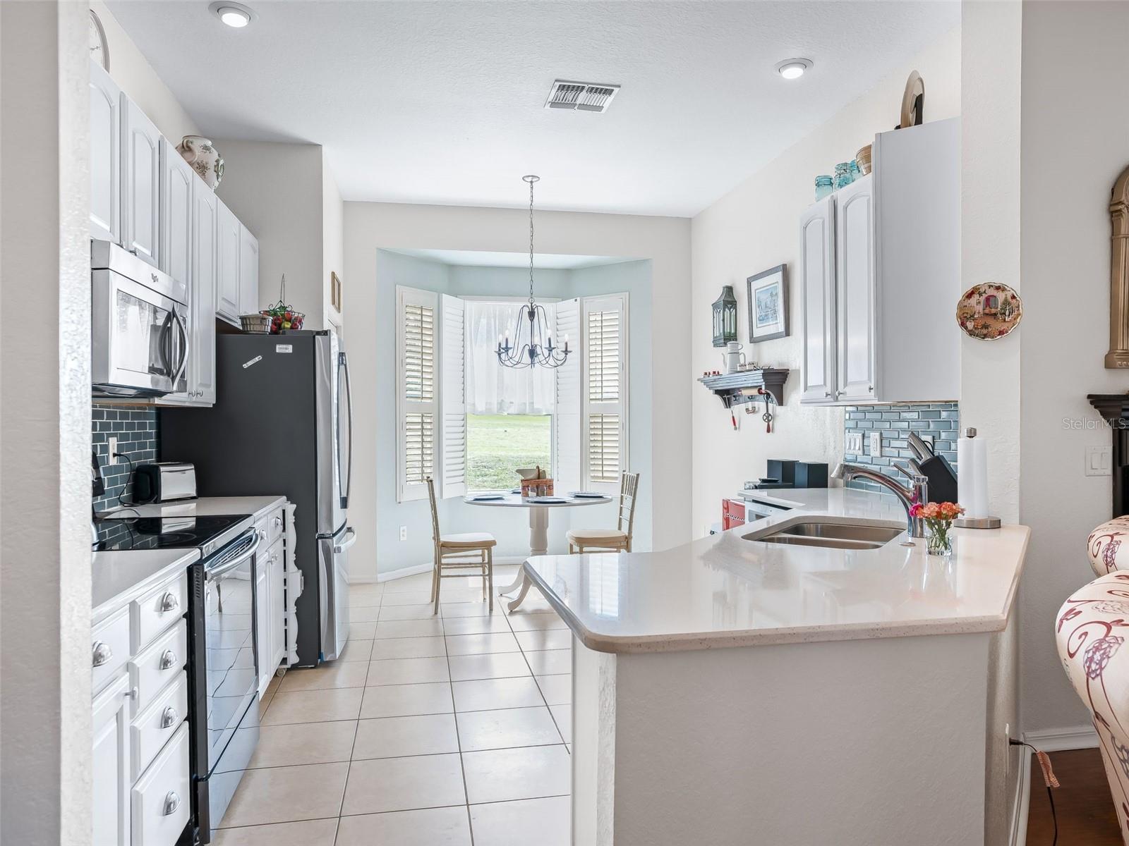 STONECREST - Residential