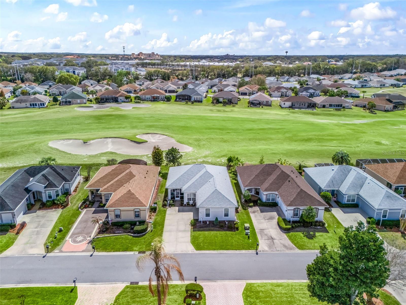 STONECREST - Residential