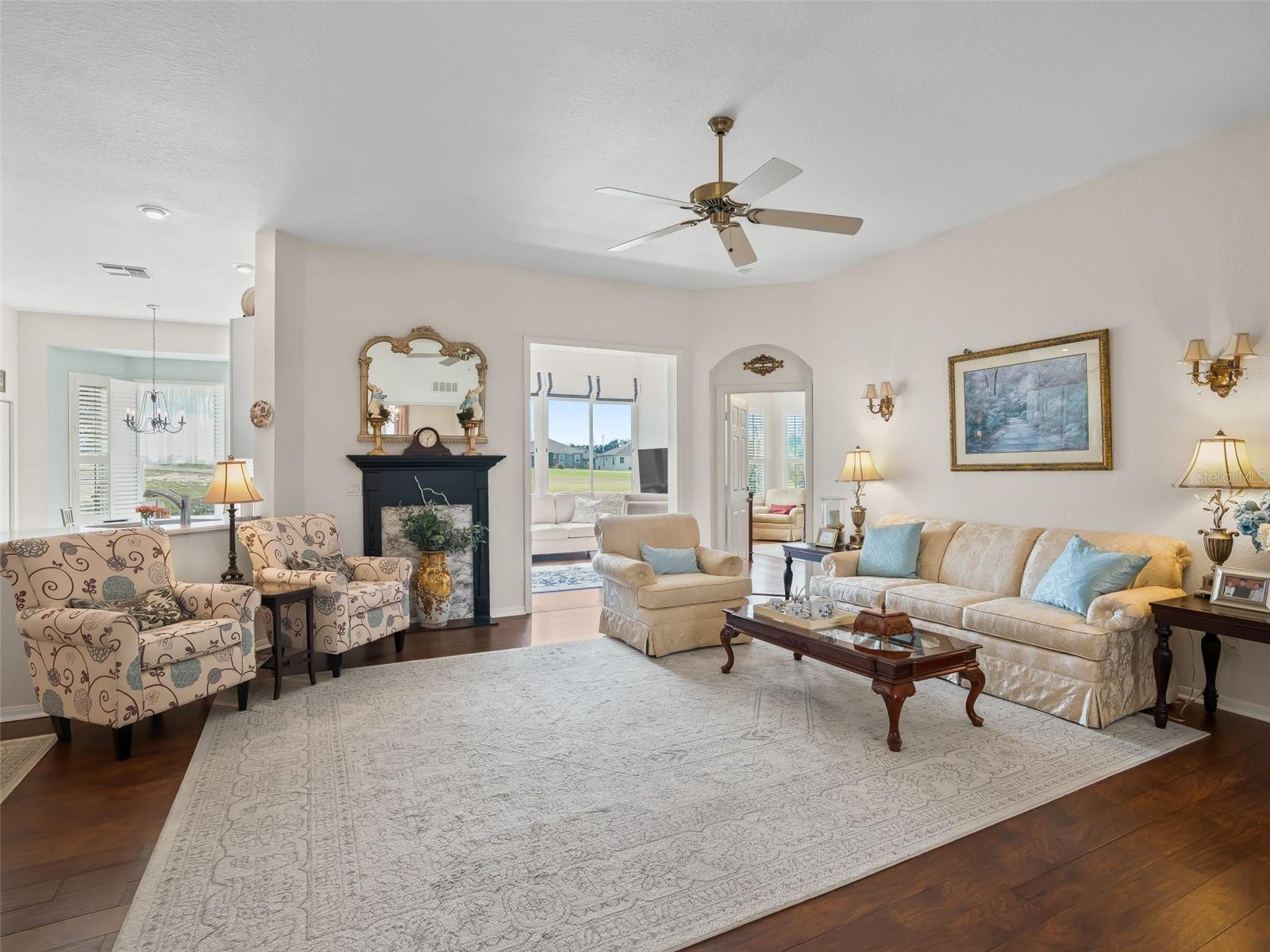 STONECREST - Residential