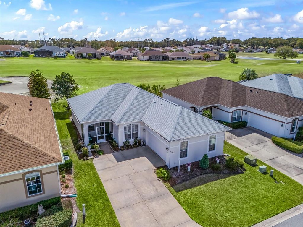 Photo of 11900 SE 178th Street, Summerfield, FL 34491 (MLS # G5108970)