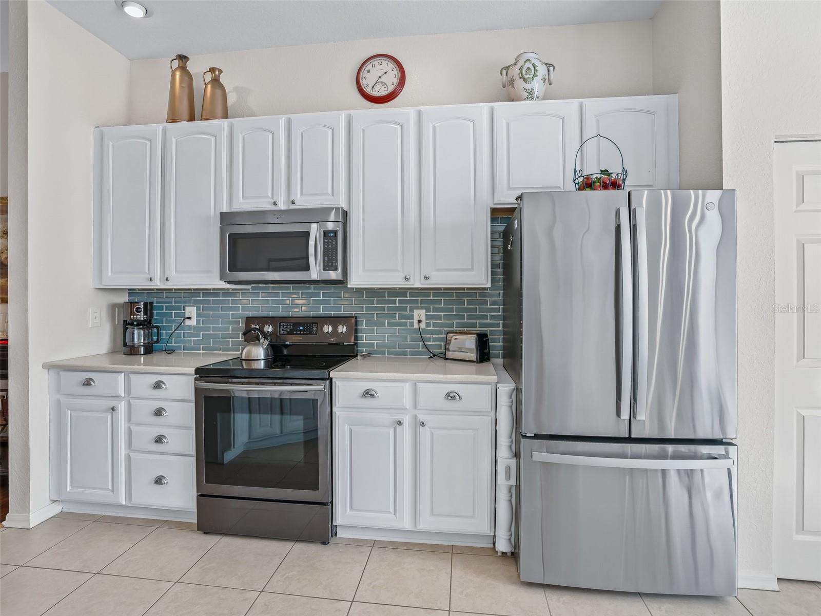 STONECREST - Residential