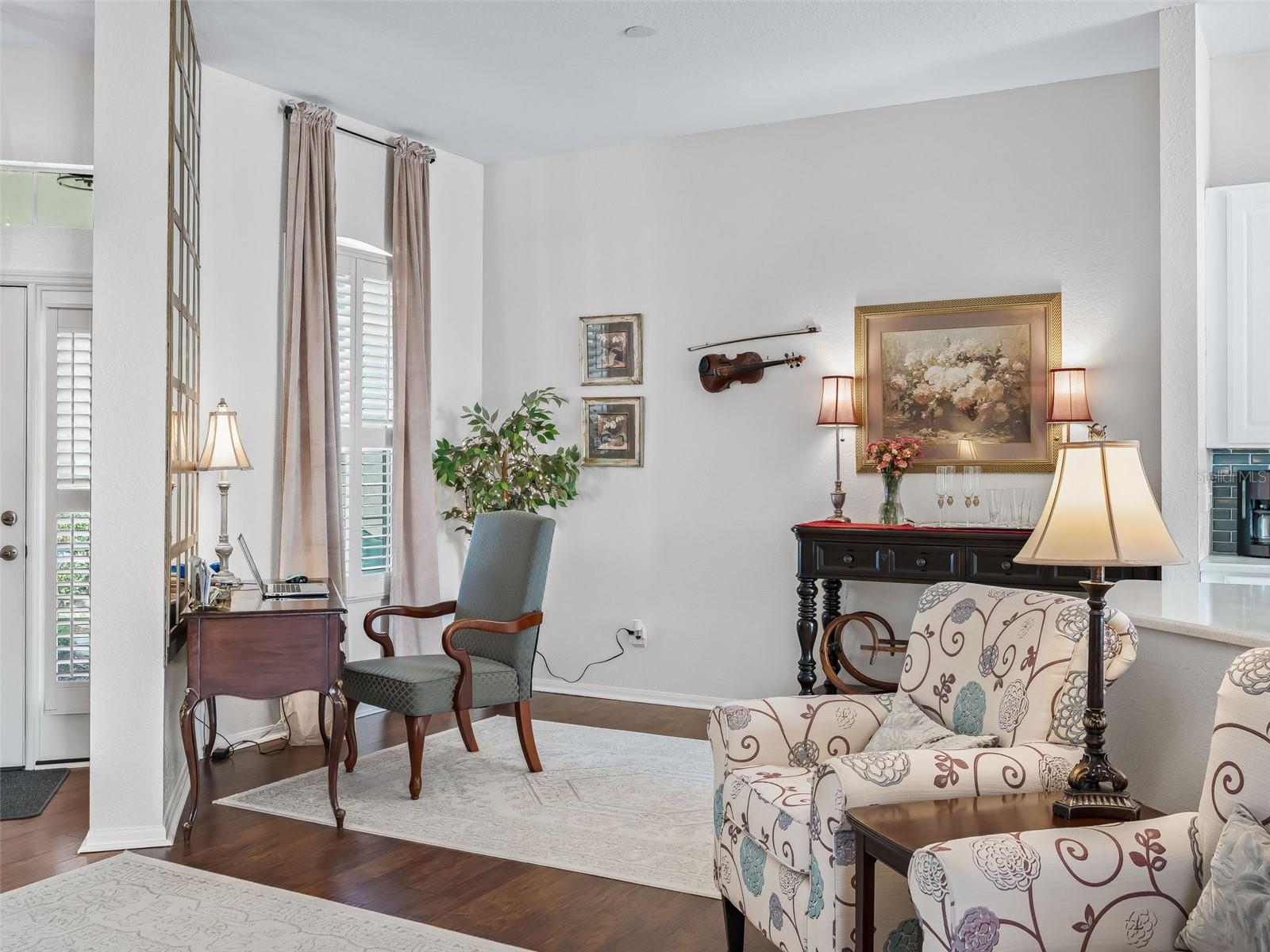 STONECREST - Residential